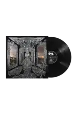 Concord (LP) Ghost - Skeletá (Standard Black Vinyl)