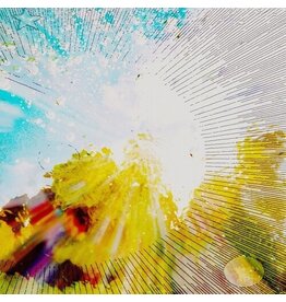 (LP) Babe Rainbow - Slipper Imp And Shakaerator (Indie Exclusive)