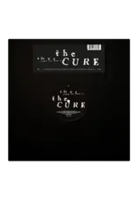 (LP) The Cure - Alone (Four Tet Remix) (12”) [RSD25]**********DEEP DISCOUNT IN EFFECT!**********