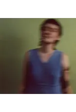 (LP) Sister Ray - Believer (Coke Bottle Clear Vinyl)