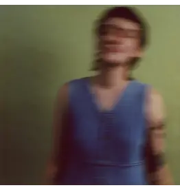 (LP) Sister Ray - Believer (Coke Bottle Clear Vinyl)