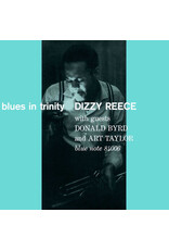 (LP)  Dizzy Reece - Blues in Trinity (Blue Note Tone Poet Series) (180g)