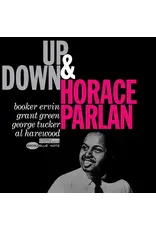 (LP) Horace Parlan - Up & Down (Blue Note Tone Poet Series) (180g)