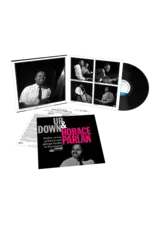 (LP) Horace Parlan - Up & Down (Blue Note Tone Poet Series) (180g)