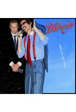Cooking Vinyl (CD) The Darkness - Dreams on Toast