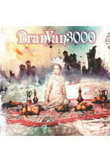 (LP) Bran Van 3000 - The Garden (2LP) (RSD25)