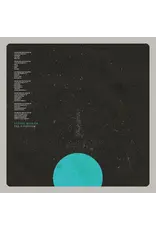 (LP) Steven Wilson - The Overview (Standard Black 180g Vinyl)