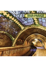 (LP) Rain Parade (Mazzy Star) - Last Stop On The Underground (Indie Exclusive) (EP)