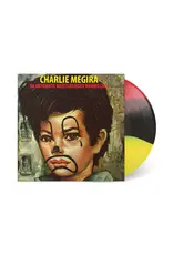 (LP) Charlie Megira – Da Abtomatic Meisterzinger Mambo Chic (Mambo Tri Color)