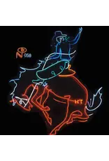 (LP) Various – Wayfaring Strangers: Cosmic American Music (Red & Blue)