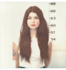 Atlantic (LP) Willow Avalon - Southern Belle Raisin' Hell (Baby Pink Vinyl)