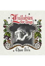 (LP) Chase Petra - Lullabies For Dogs (Cherry Vinyl)