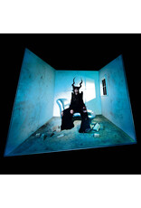 (LP) Circuit Des Yeux	 - Halo On the Inside