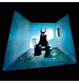 (LP) Circuit Des Yeux	 - Halo On the Inside