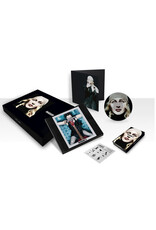 (LP) Madonna - Madame X (DELUXE: 2CD/cass/7""pic disc/tattoo)