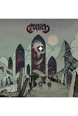 (LP) Conan - Violence Dimension