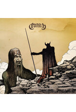 (LP) Conan - Monnos (2025 Reissue)