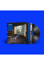 (LP) Perfume Genius - Glory (Standard Black Vinyl)