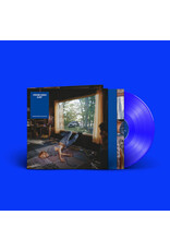 (LP) Perfume Genius - Glory (Indie Exclusive Blue Vinyl)