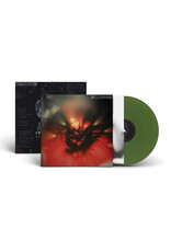 (LP) Spellling - Portrait Of My Heart (Indie Exclusive Olive Green Vinyl)