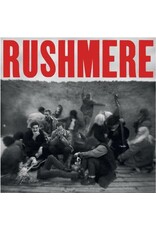 (CD) Mumford & Sons - RUSHMERE