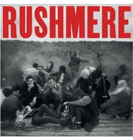 (CD) Mumford & Sons - RUSHMERE