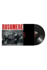 (LP) Mumford & Sons - RUSHMERE (Standard Black Eco Vinyl)