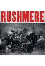 (LP) Mumford & Sons - RUSHMERE (Indie Exclusive Bloodshot Red Vinyl)