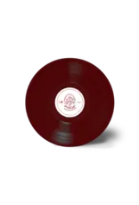 (LP) Mumford & Sons - RUSHMERE (Indie Exclusive Bloodshot Red Vinyl)