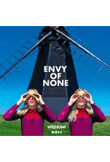 Kscope (LP) Envy Of None - Stygian Waves (Indie Exclusive Pink Vinyl)