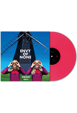 Kscope (LP) Envy Of None - Stygian Waves (Indie Exclusive Pink Vinyl)