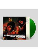 SVART RECORDS (LP) Heikki Sarmanto Quintet - Counterbalance (Limited Edition Green Vinyl) (2025 Repress)