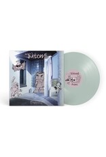 (LP) JIVEBOMB - Ethereal (Clear Vinyl)