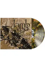 Prosthetic Records (LP) Lamb Of God – New American Gospel (Limited Edition Splatter Vinyl) (2025 Repress)
