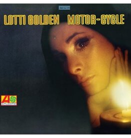 (LP) Lotti Golden – Motor-Cycle (2025 Repress)