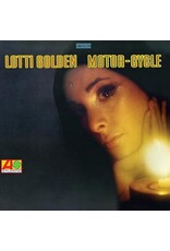 (CD) Lotti Golden – Motor-Cycle (2025 Repress)