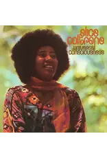 (LP) Alice Coltrane - Universal Consciousness