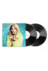 (LP) Meghan Trainor - Title (10th Anniversary Edition) **********DEEP DISCOUNT IN EFFECT!**********