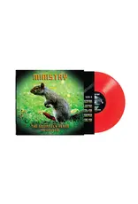 (LP) Ministry - The Squirrely Years Revisited (Limited Edition Red Vinyl)