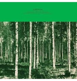 SVART RECORDS (LP) Tuohi Klang – Pennselmann Hits Vol. 2765 (Standard Black VInyl) (2025 Reissue)