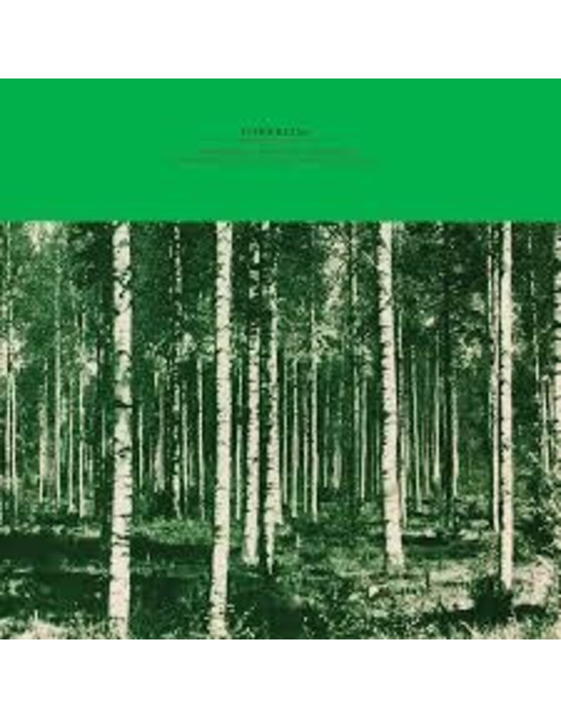 SVART RECORDS (LP) Tuohi Klang – Pennselmann Hits Vol. 2765 (Standard Black VInyl) (2025 Reissue)