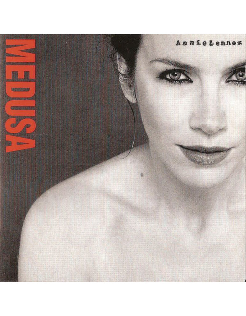 (LP) Annie Lennox - Medusa (2025)