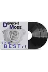 Mute (LP) Depeche Mode - The Best Of Depeche Mode Vol. 1 (3LP)
