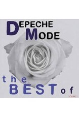 Mute (CD) Depeche Mode - The Best Of Depeche Mode Vol. 1