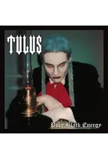 (LP) Tulus – Pure Black Energy (Limited Edition Ultra Clear Vinyl) (2025)