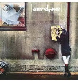 (LP) Aut'Chose - Prends Une Chance Avec Moé (Take A Chance On Me) (Limited Edition Dark Blue Transclucent Vinyl) [2025]