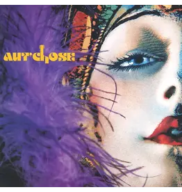 (LP) Aut'Chose - Une Nuit Comme Une Autre (A Night Like Any Other) (Limited Edition Pink Vinyl) [2025]