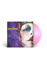 (LP) Aut'Chose - Une Nuit Comme Une Autre (A Night Like Any Other) (Limited Edition Pink Vinyl) [2025]
