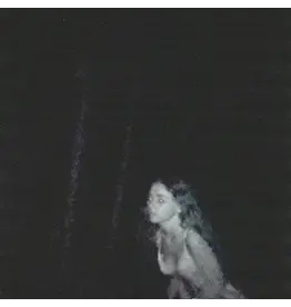 (LP) SAMIA - Bloodless (Indie Exclusive Clear Smoke Edition)