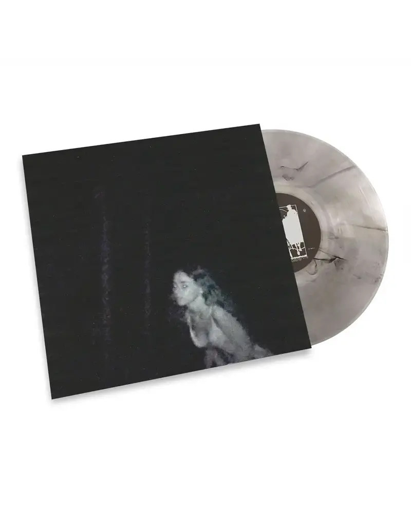 (LP) SAMIA - Bloodless (Indie Exclusive Clear Smoke Edition)